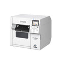 EPSON PRINTER CW-C4010A INKJET COLOUR USB/ETH WHI