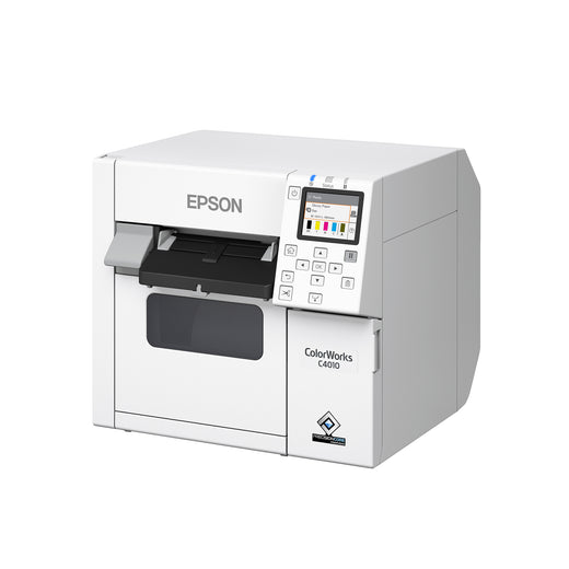 EPSON PRINTER CW-C4010A INKJET COLOUR USB/ETH WHI