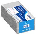 EPSON INK CARTRIDGES TMC3500 cyan, magenta, yellow or black
