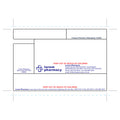FRED Pharmacy Dispense Labels