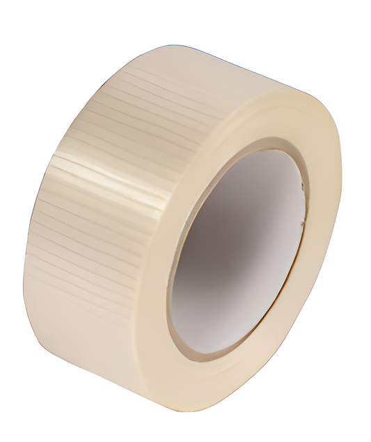 Heavy Duty Clear Packing Tape 48mm x 75m 52micron Quantity: 36 Rolls