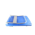 300KG Platform Trolley – 960 x 600mm Steel Frame A250