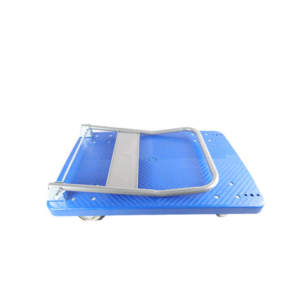 300KG Platform Trolley – 960 x 600mm Steel Frame A250