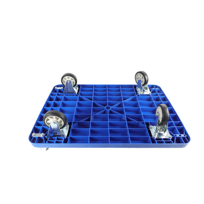 300KG Platform Trolley – 960 x 600mm Steel Frame A250