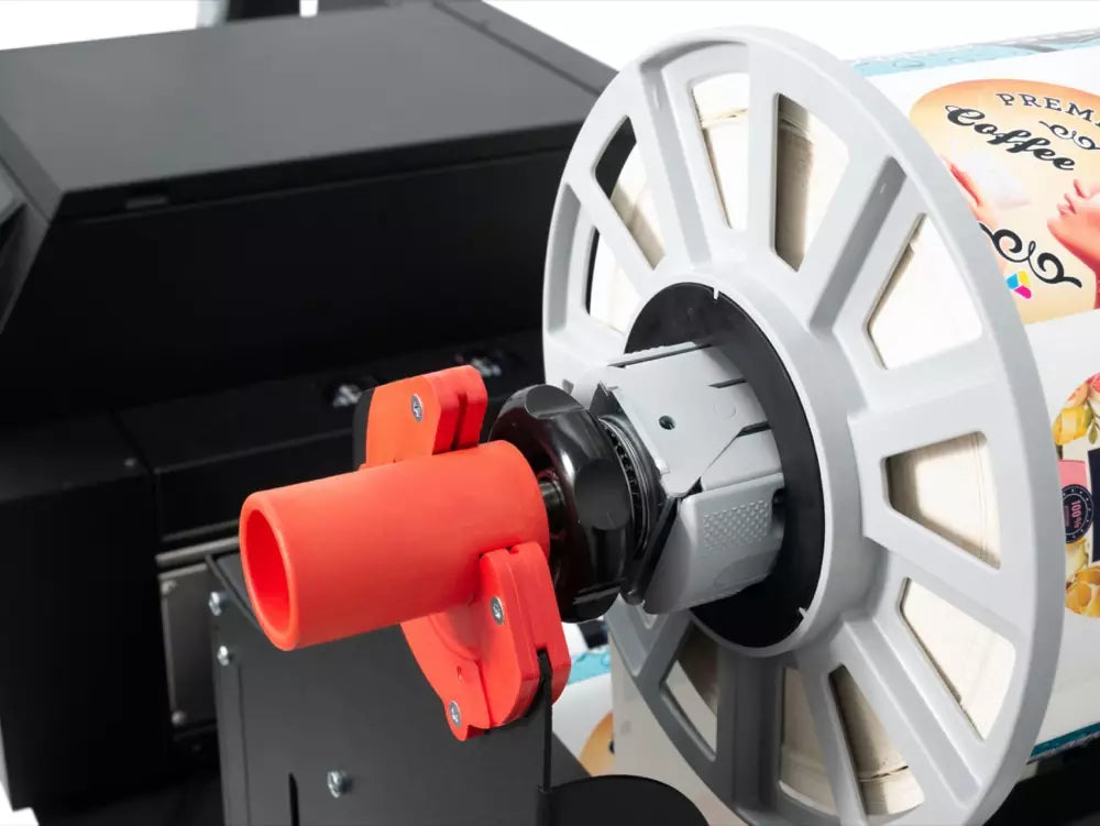 L901 Industrial Color Label Printer