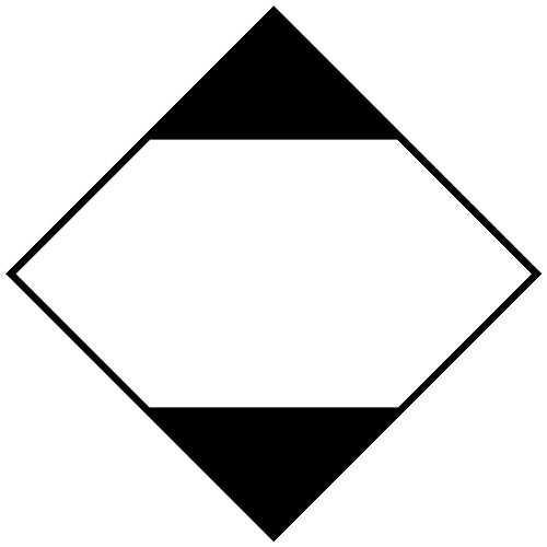 Diffrante Quantity Sticker Limited Quantity Label (without Y) 100mm perm paper | PDQ Labels ...
