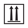 Orientation Arrows Labels