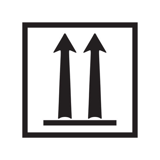 Orientation Arrows Labels