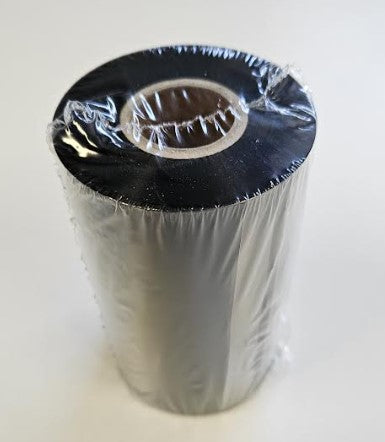 TT Ribbon 130mm x 300mtr Wax / Resin