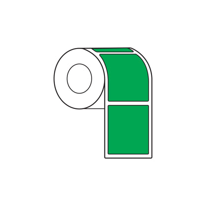 Direct Thermal Labels