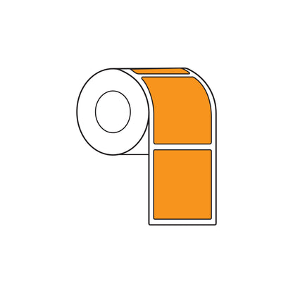 Direct Thermal Labels