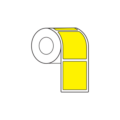 Direct Thermal Labels