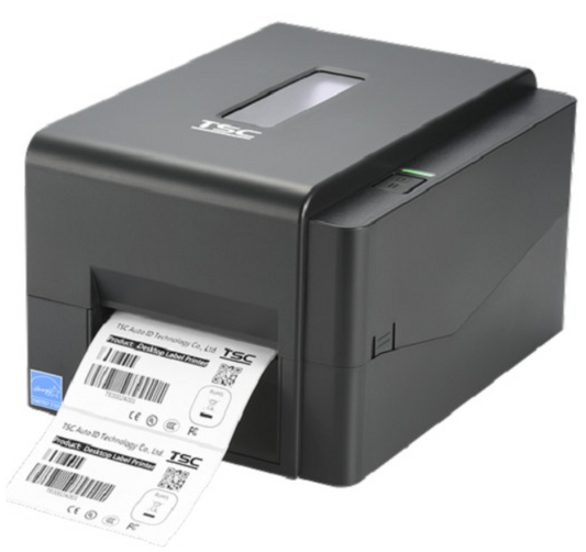 Desktop Thermal Printer TT/DT TSC TE210