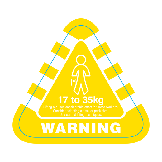 Heavy - Lift With Care