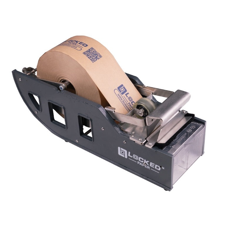 Water Activated Tape Dispenser