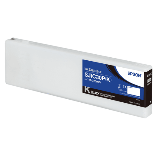 EPSON INK CARTRIDGE TMC7500G BLACK