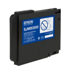 EPSON MAINTENANCE BOX TMC3500