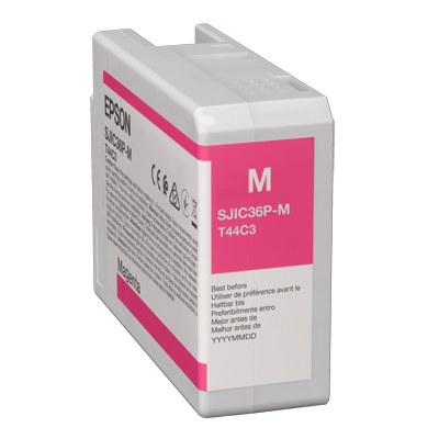 epson magenta ink