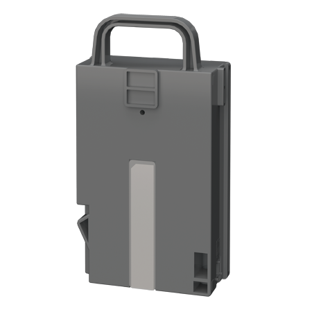 epson maintenance box