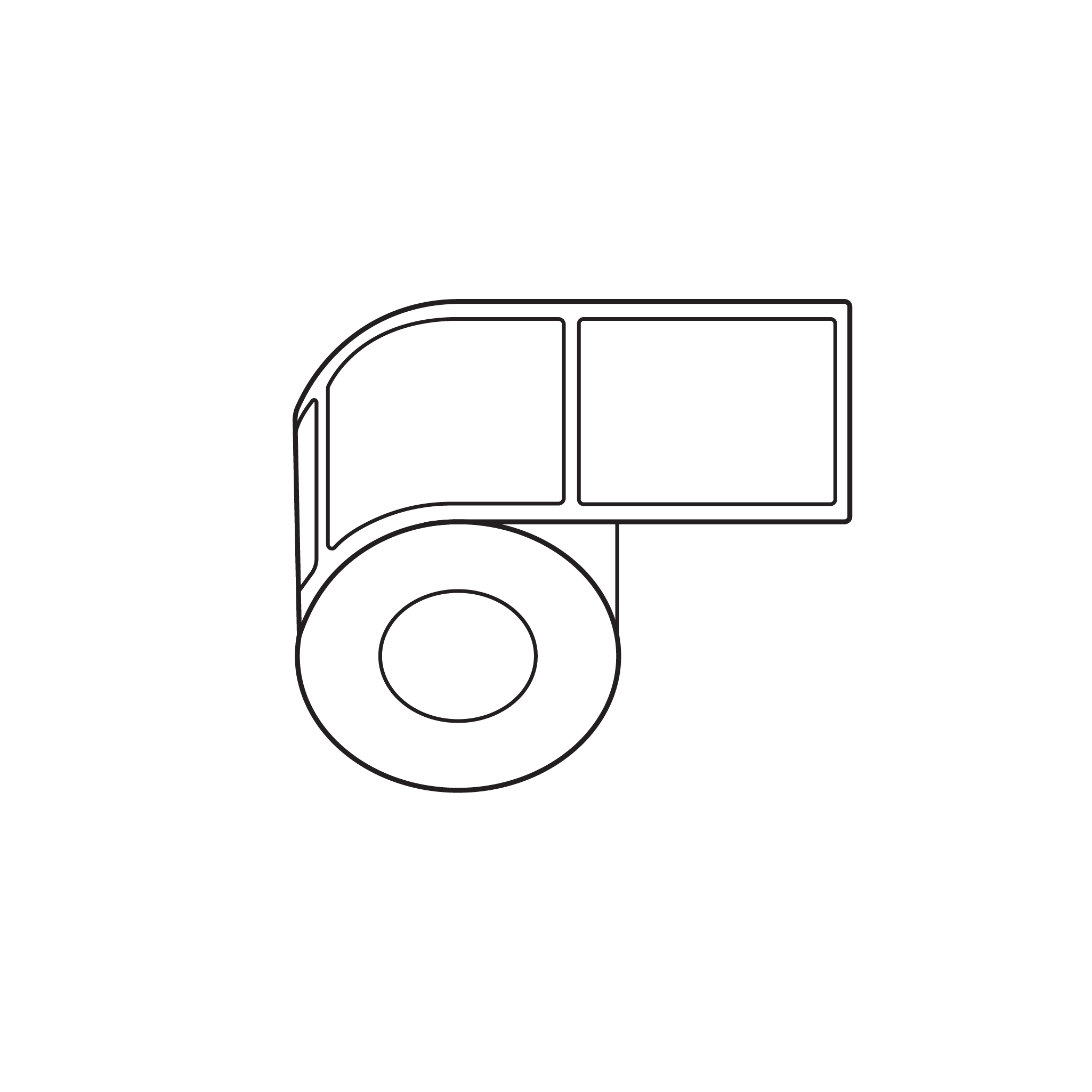 Inkjet Label Materials | Buy Custom Inkjet Labels at PDQ Labels – PDQ ...