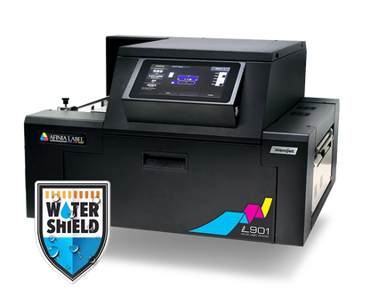 L901 Industrial Color Label Printer
