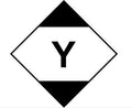 Limited Quantity Label 100mm (withY) - 500 / Roll