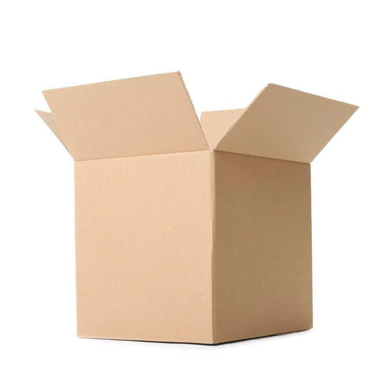 300 x 300 x 300mm Brown Shipping Carton $1.91 per carton