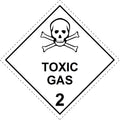 Toxic Gas 2 50mm perm paper