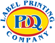 PDQ Label Printing Company