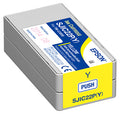 EPSON INK CARTRIDGES TMC3500 cyan, magenta, yellow or black