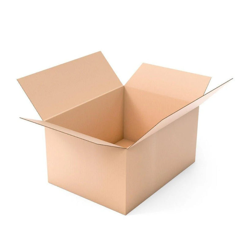 560 x 480 x 400mm Large Carton Brown Mailing Box B919 $3.95 per box