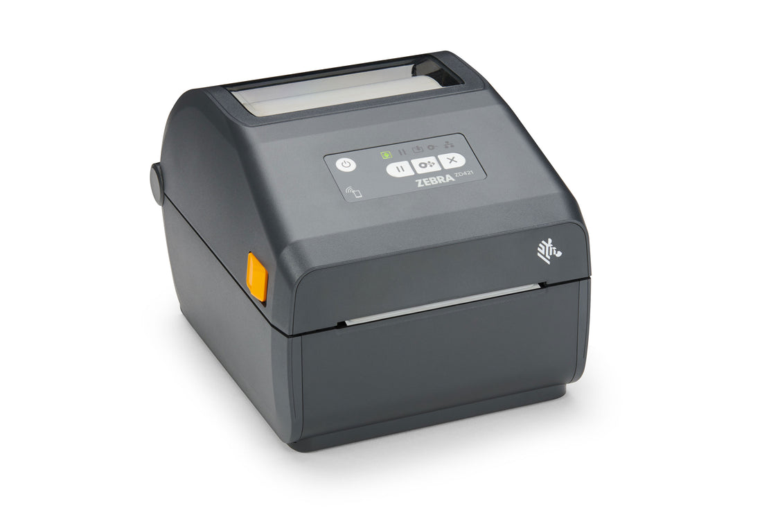 ZD421D 4-inch Desktop Printer